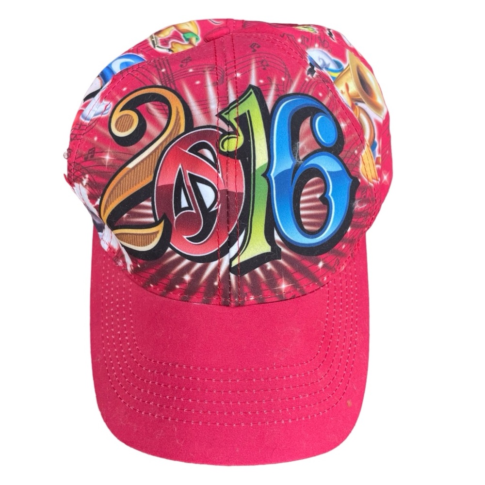 Disney Parks Hat